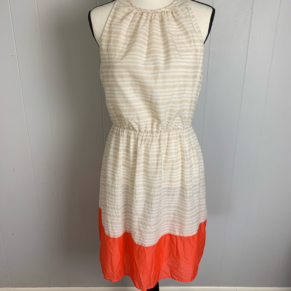 ✨2/$20✨Old Navy Sleeveless Cotton Dress-M